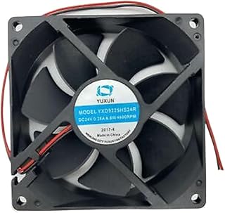 Welding Machine Cooling Fan 24V