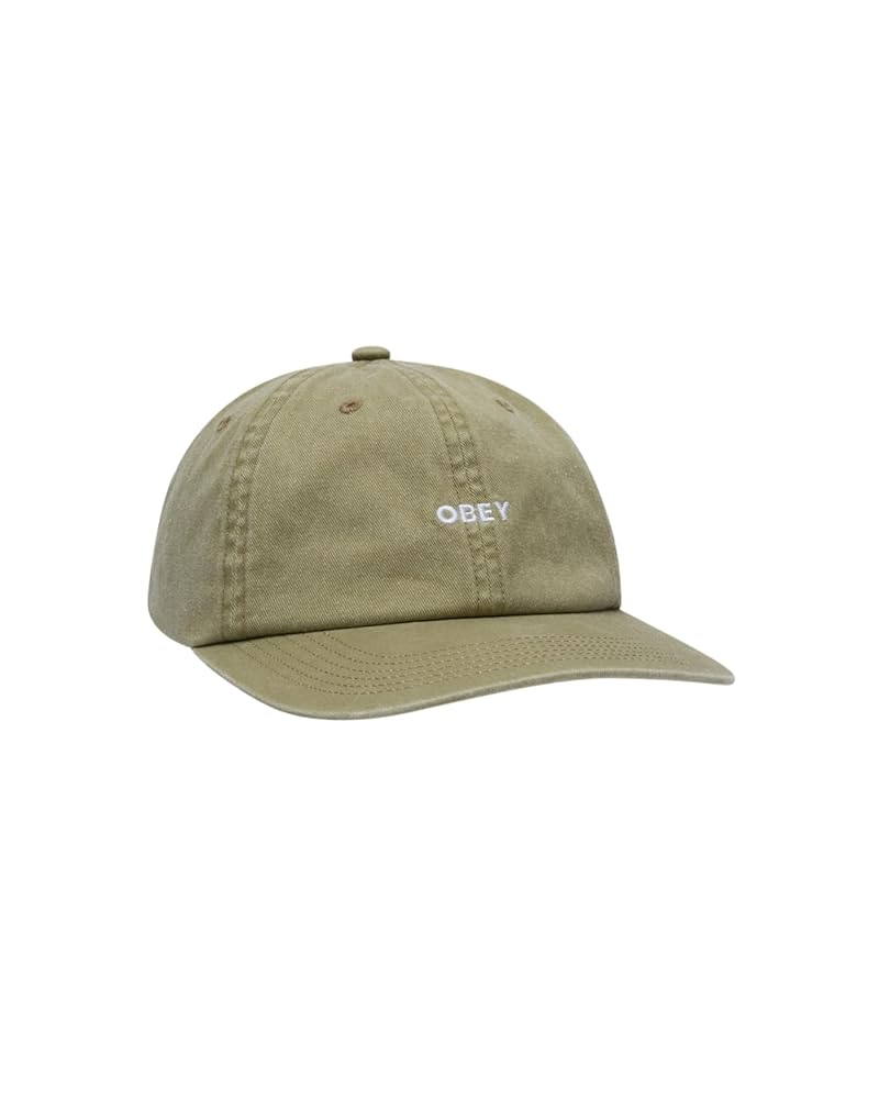 帽子 Obey Sunshine 6 Panel Khaki Snapback Hat Obey Sunshine 6 Panel Khaki Snapback Hat（Obey sales