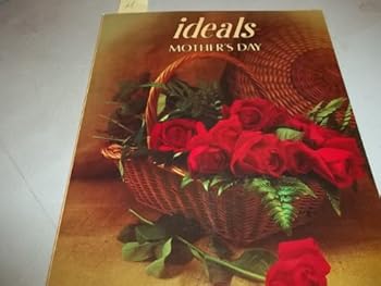 Paperback Mother's Day Ideals Book