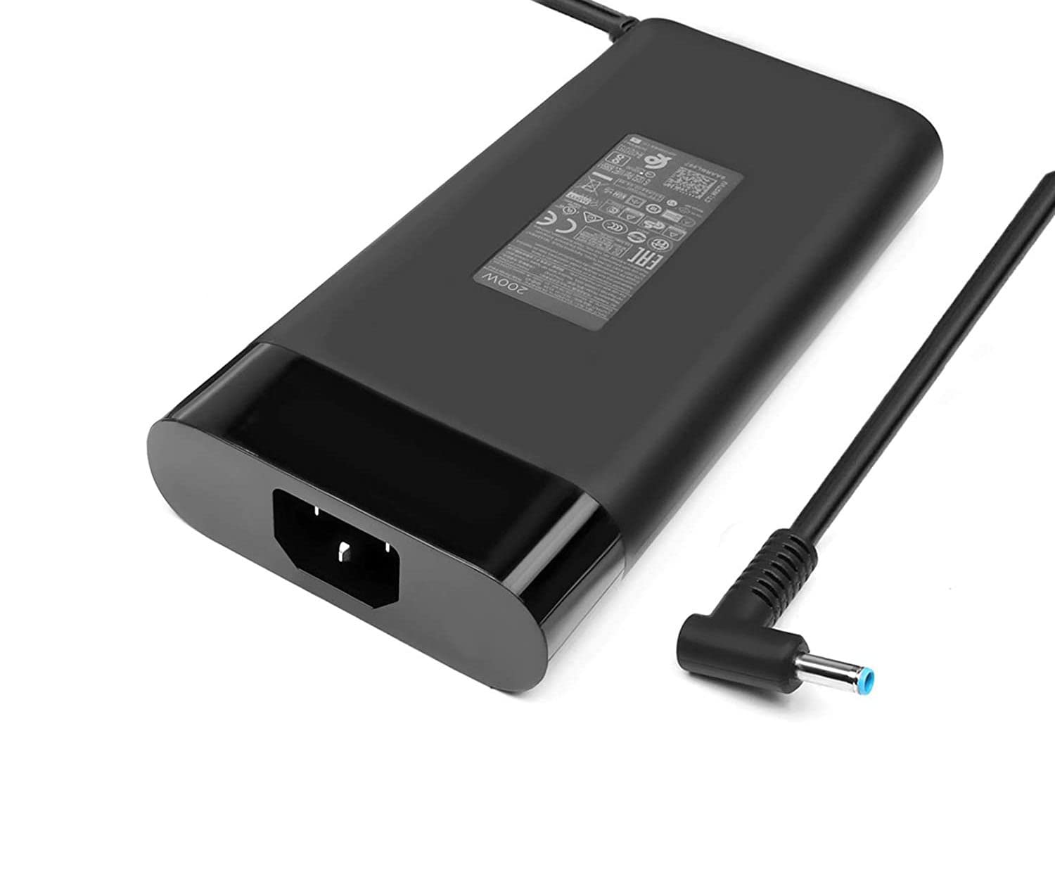 200W TPN-DA10 L00818-850 L00895-003 Adaptateur Secteur Chargeur
