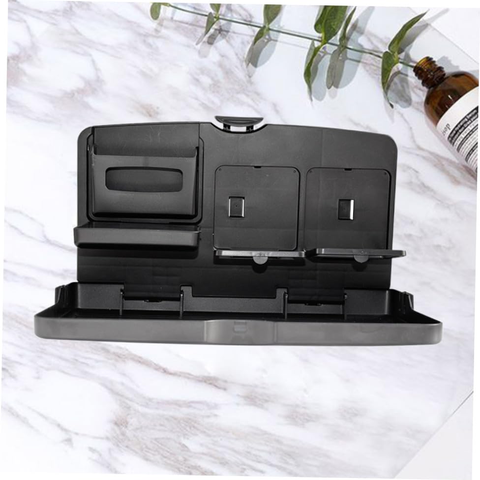 Portavasos universal para carro STOBAZA plegable miniatura 6