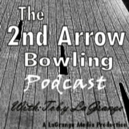 Episode #1 - The 2nd Arrow Bowling Podcast