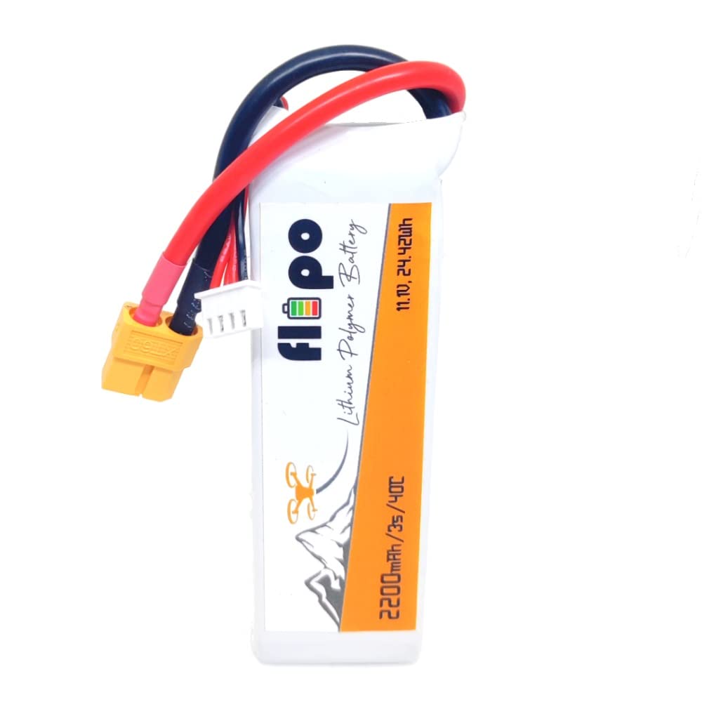 40 c 2200mah lipo 3s battery Onyx 11.1V 40C LiPo, EC3, LED ONXP22003S40 All batteries can be charged up to 3C CNHL Black Series 2200mAh 3S