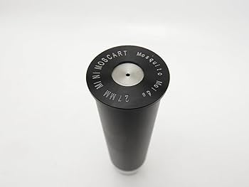 Amazon.co.jp: CAW Mule カンプピストル ミニ モスカート 27mm Amazon.co.jp: CAW Mule カンプピストル ミニ モスカート 27mm