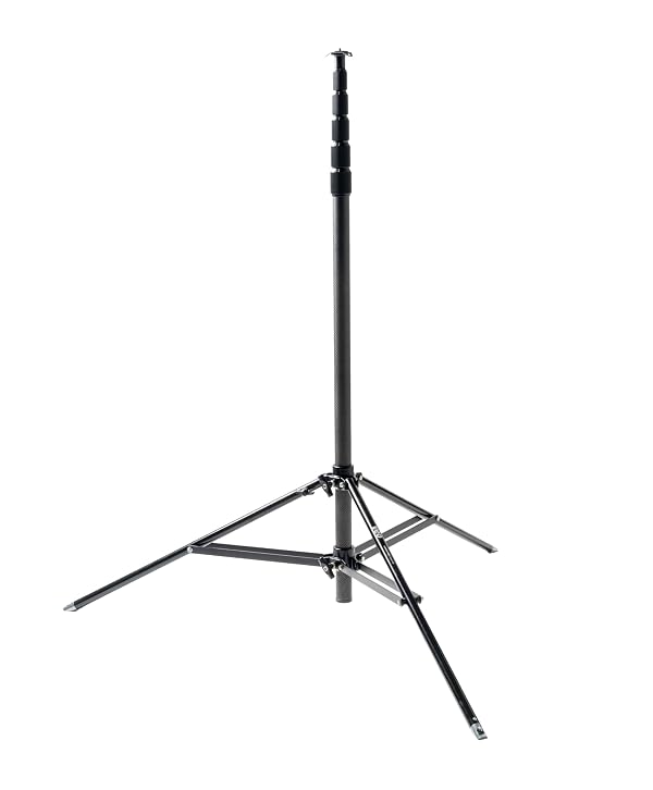Veo Carbon Fiber Tripod – 17 ft Standalone Tripod with Lightweight and Durable Design for Sports Recording and Camera Setup by VEO - Used condition - US$228.98
