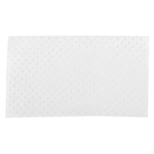 Miniatura 7 de Kit de permanente permanente transpirable para el cabello, solución permanente con papeles de malla para el cabello permanente en el hogar