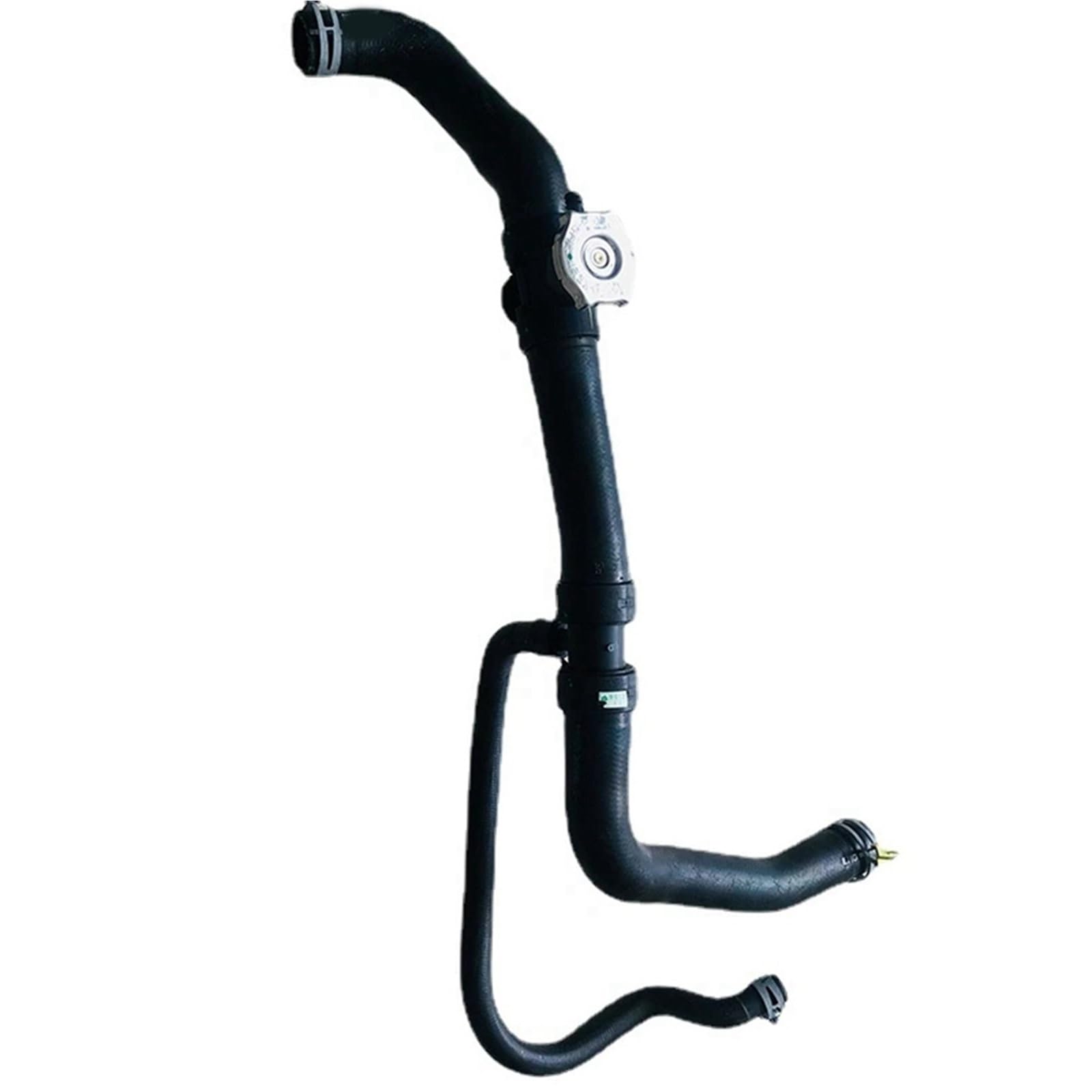 Ydybda One Color 5058492Ae Car Upper Radiator Hose For Jeep For Compass For Patriot 2.0 4 Cylinders 2007-2017