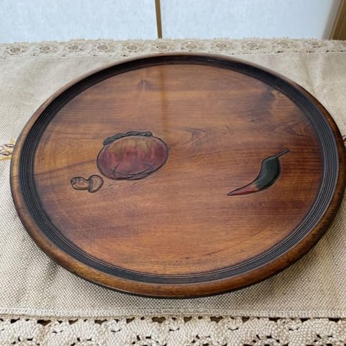 鳥城彫 鳥城塗岡山県産 手作り漆塗り木製ボウル Amazon.co.jp: 岡山特産 鳥城彫 鳥城塗 漆器 盆 : ホーム＆キッチン