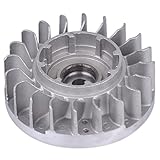 Schwungrad Ersatzstütze für Stihl 066 MS660 MS650 Kettensäge 1122 400 1217 11224001217