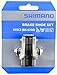 Shimano BR-6700 Ultegra Caliper Pad Set (Road)