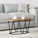 Combine un look audacieux avec fonctionnalité, idéal pour contenir des objets ou exposer des objets décoratifs.