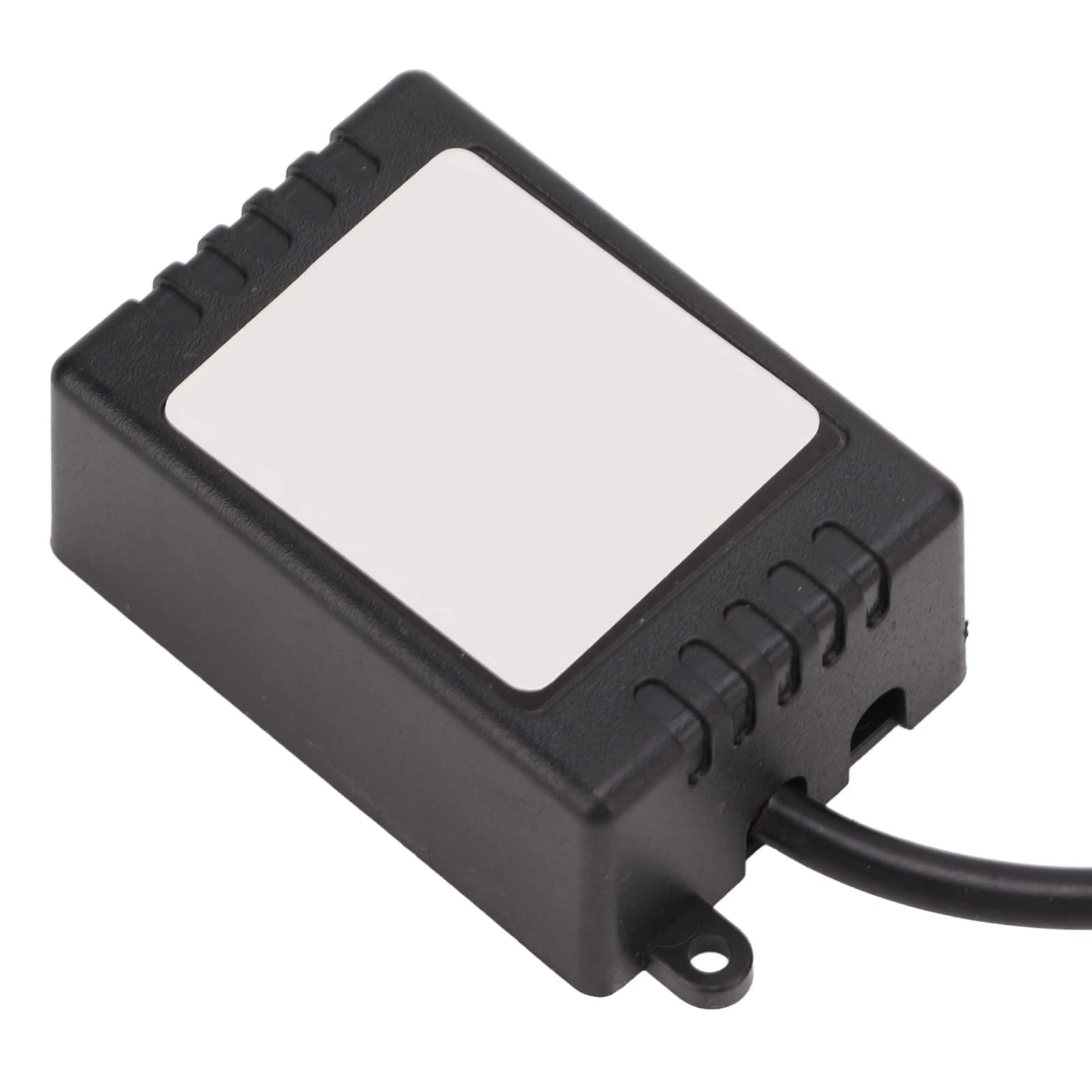 Tira de Luces LED para Exterior de Coche, 70 Pulgadas, RGB Multicolor, 12V, Impermeable, Control de Aplicación, para Capó