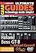 Produktbild Ultimate Gear Guides - Boss Gt8 For Guitar