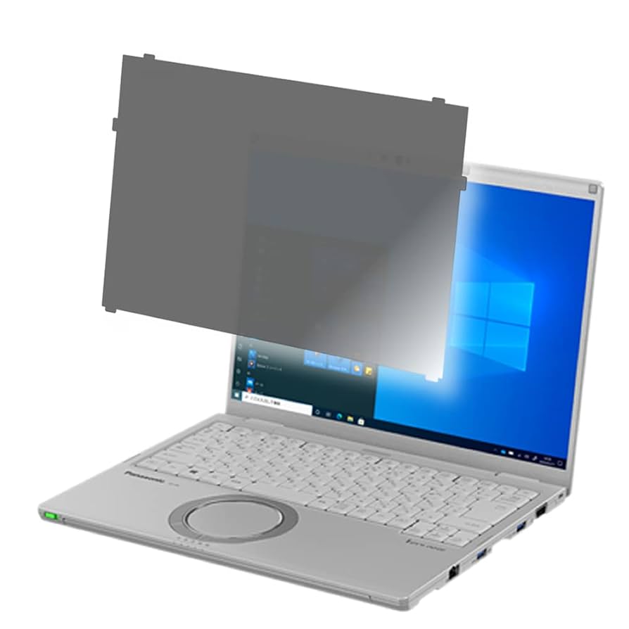 Amazon | メディアカバーマーケット パナソニック レッツノート