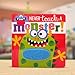 Never Touch a Monster