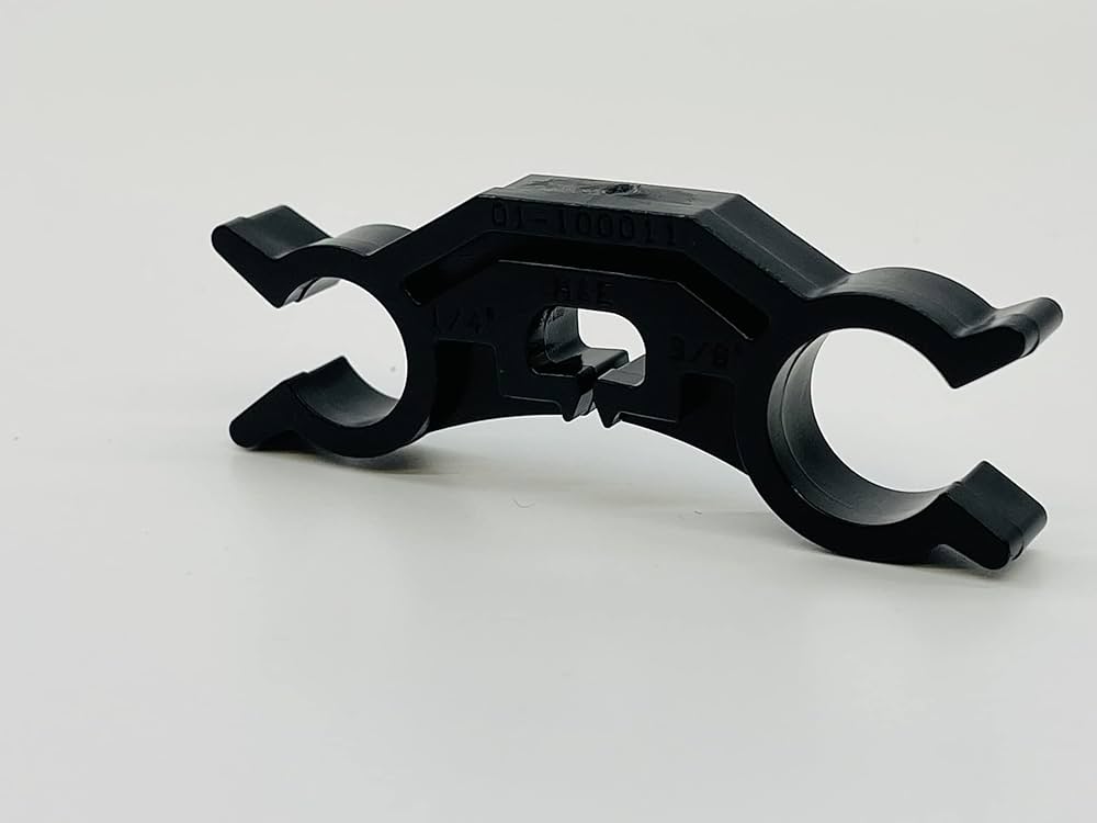 ASCL0 Piping Track Set Up ブラック ASCLO Piping Track Set Up (3color) - ASCLO