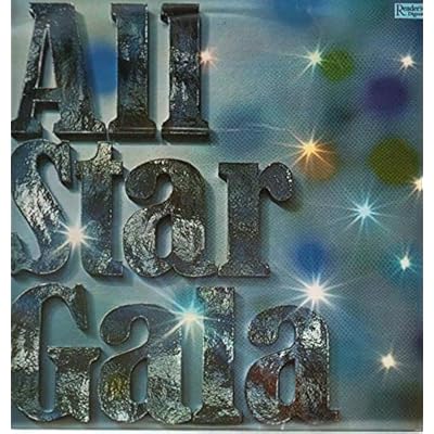 All Star Gala