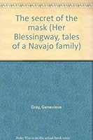 The secret of the mask 0884362213 Book Cover