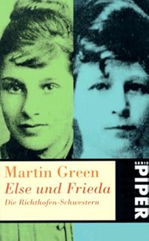 Paperback Else und Frieda [German] Book