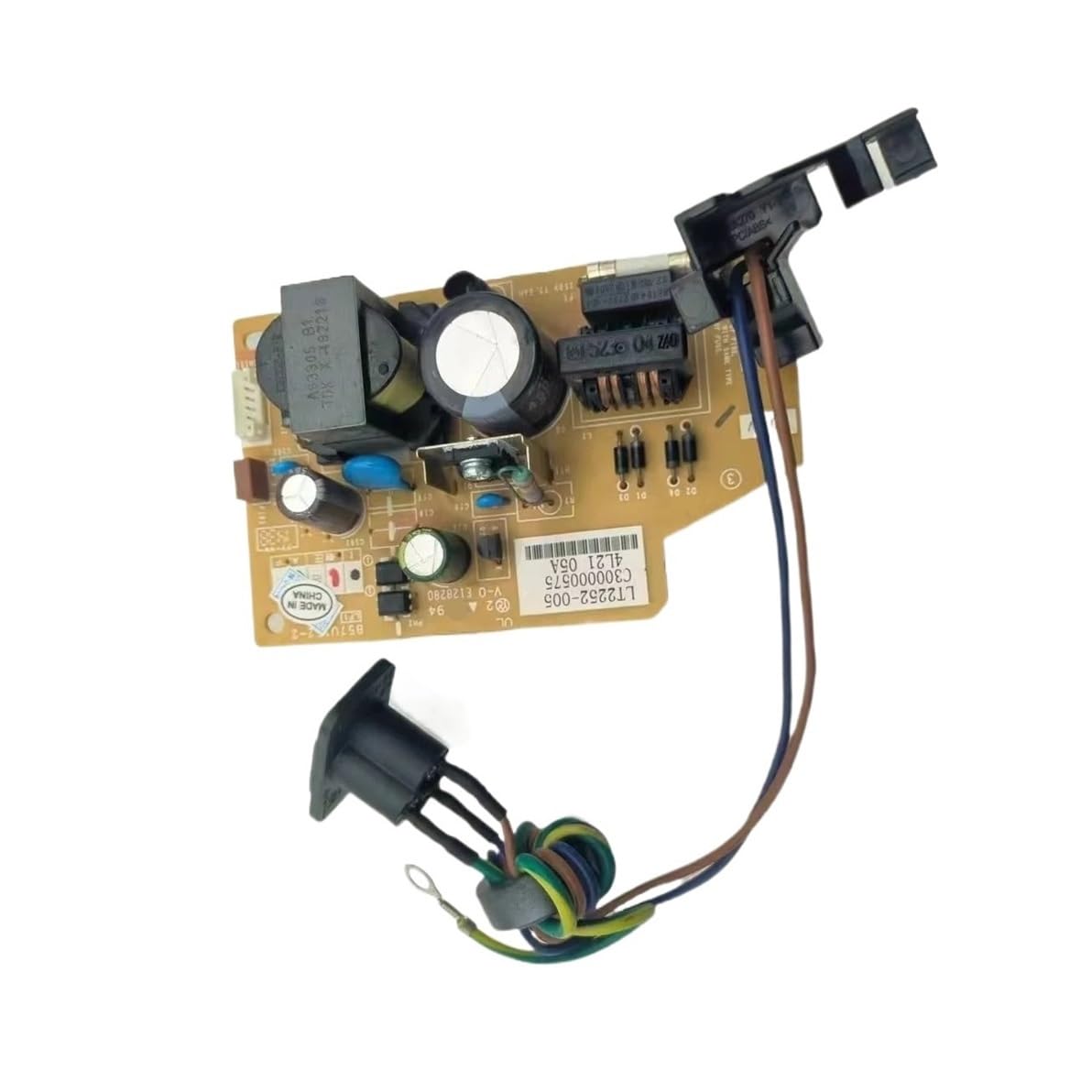 Passend for Brother MFC-J2310 LT2252-005 B57U152-2 220 V Netzteilplatine