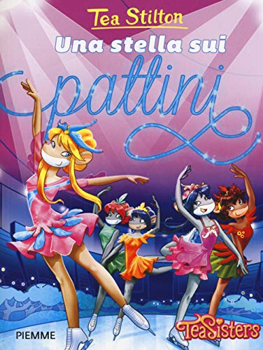 Una stella sui pattin
