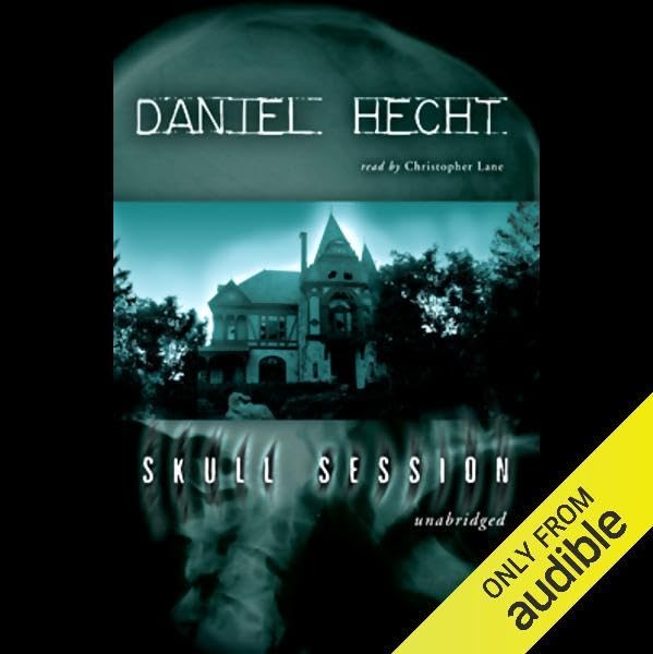Cover art for Skull Session