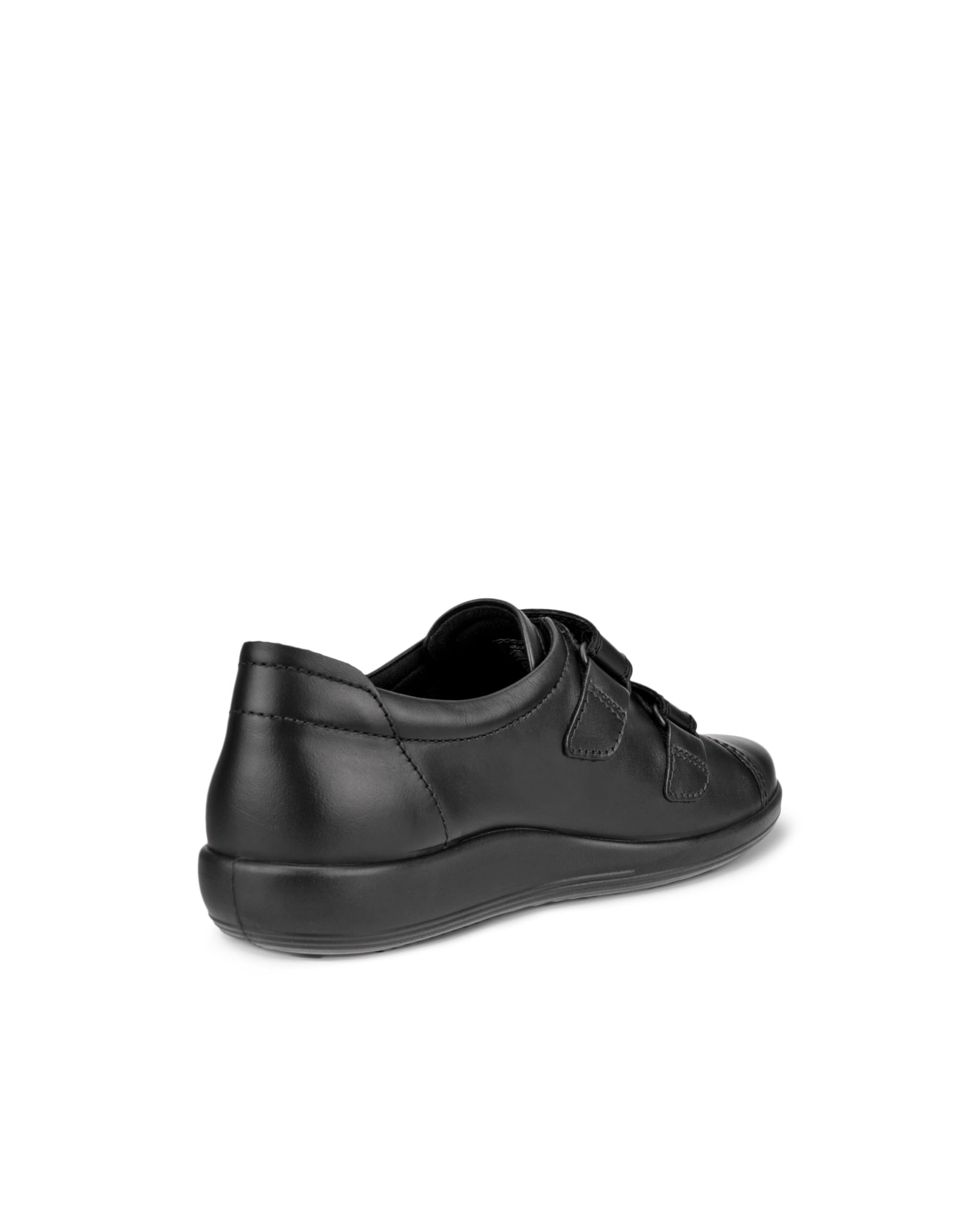 ECCO Soft 2 Strap Femmes Casual Baskets