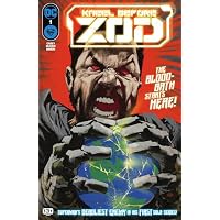 Kneel Before Zod (2024-) #1