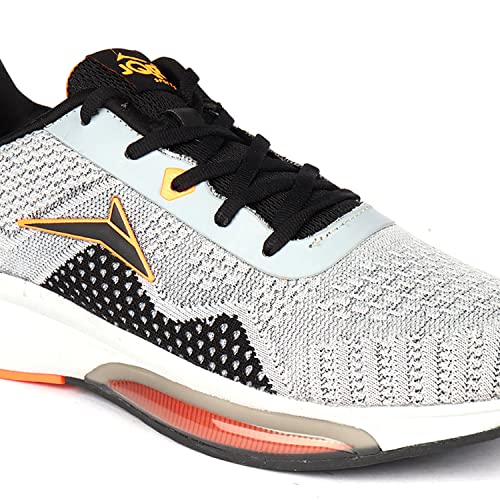 Image of JQR Men Zigzag Running Shoes