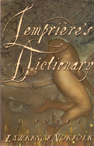 Tempriere's Dictionary