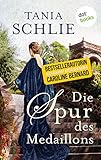 schließen englisch  Die Spur des Medaillons: Roman