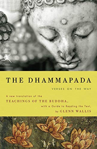 The Dhammapada: Verses on the Way (Modern Library Classics) - //coolthings.us