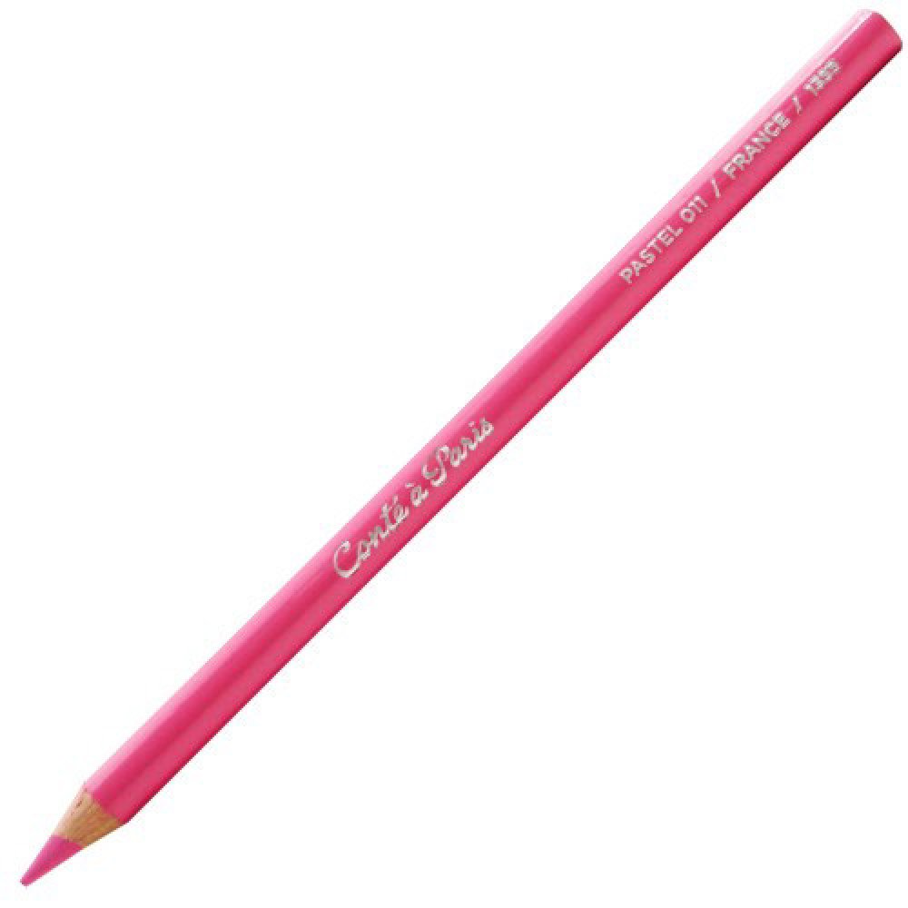 Conté à Paris Pastel Pencil - Pink
