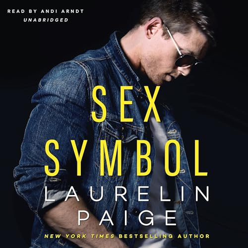 Sex Symbol by Laurelin Paige episode artwork
