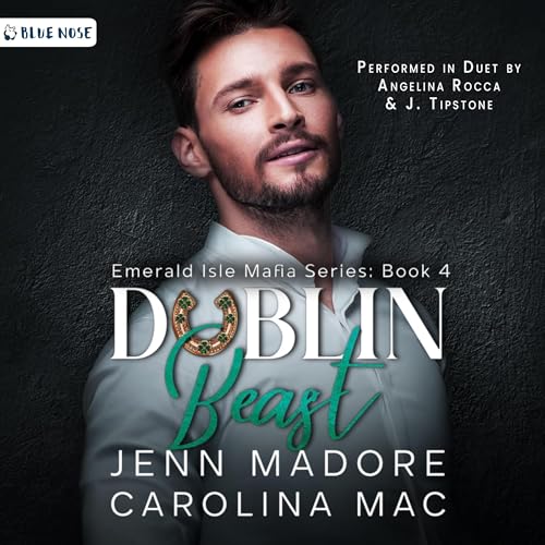 Dublin Beast cover art