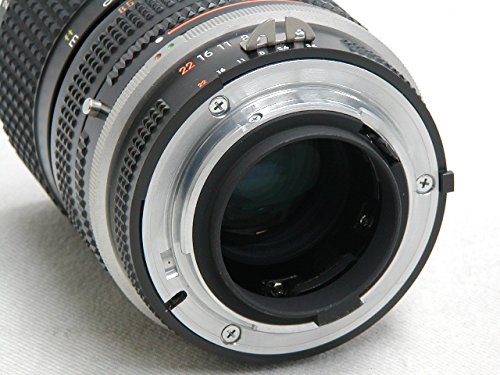 NIKON NIKKOR AI-S 28-85mm F3.5-4.5 F/3.5-4.5 Lens ＃9987 : Amazon