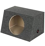 Q Power Single 15-Inch Unloaded Box