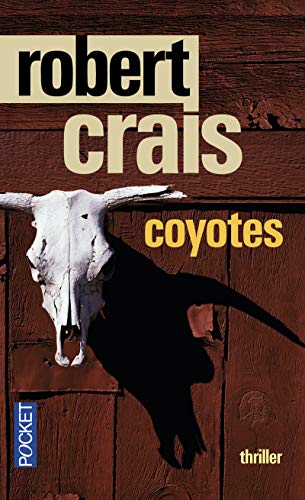 Coyotes [French] 2266249398 Book Cover