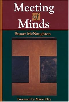 Paperback Meeting of Minds Book