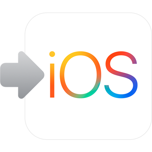 Move to iOS Fire Tablet