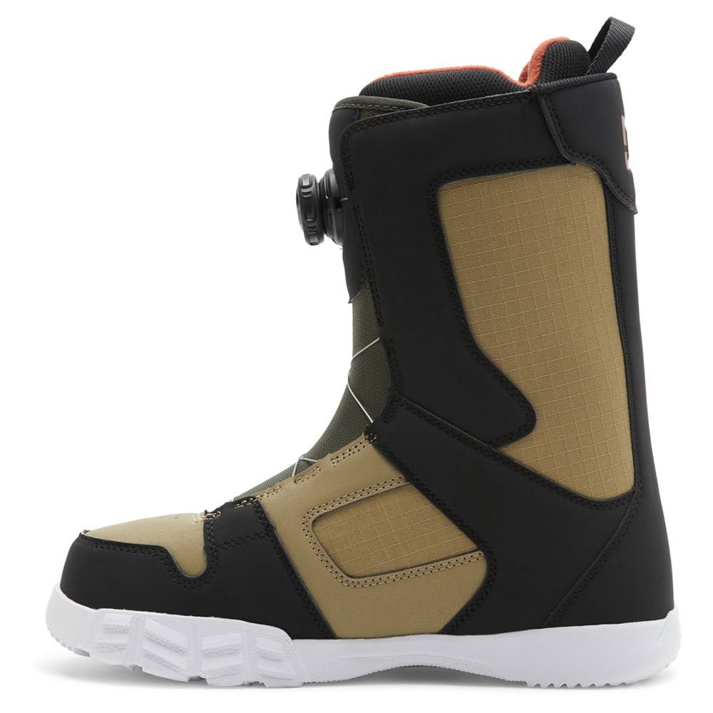 DC Shoes Phase Snowboard Boots EU 45