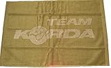 Dimensions : 60 x 40 cm Team Hand Towel by Korda