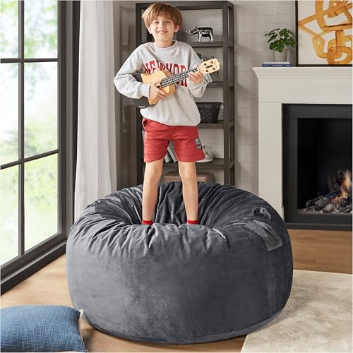 Codi COD101-0173 Bean Bag Chair For Kids thumb #3