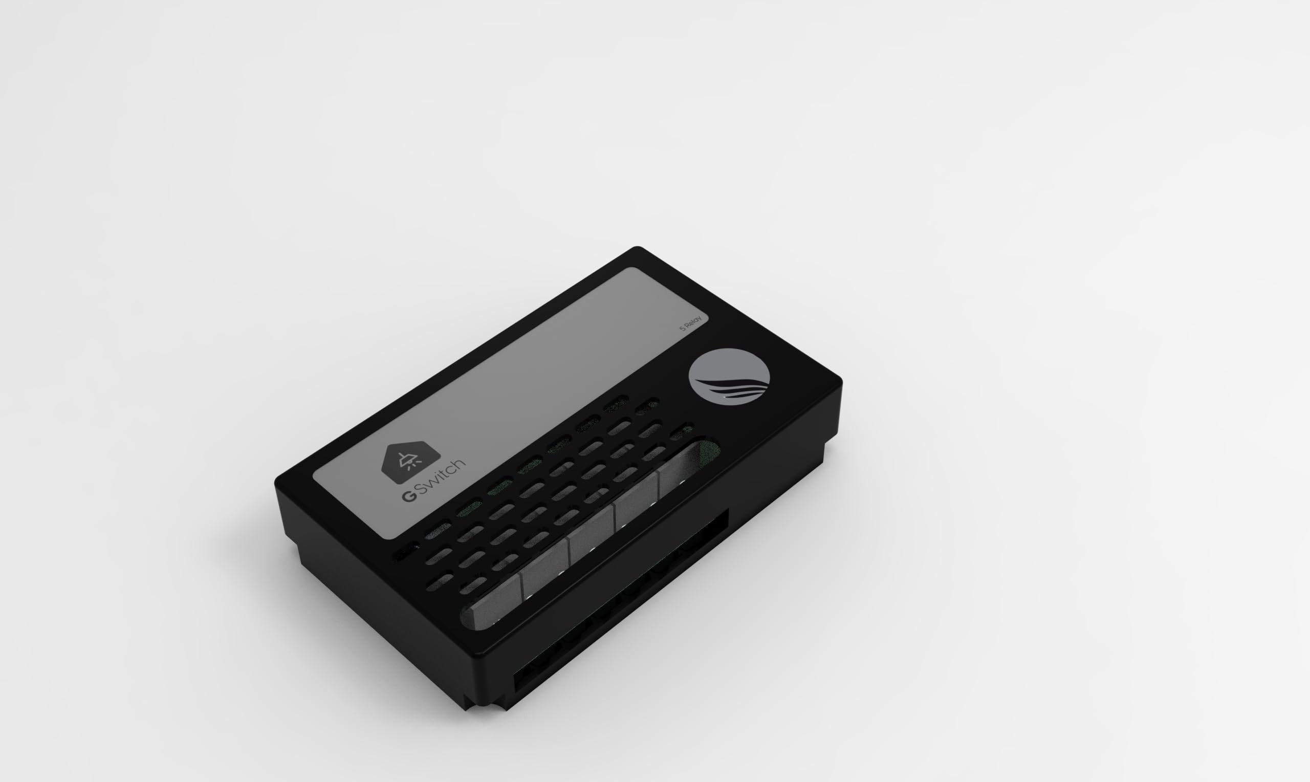 EV Relay | Idealy for EV charging | 16 A for charging and 5 A switch for outside light | A family's Choice: Oparates Manually, with Remote,with Smartlife mobile Application, with voice