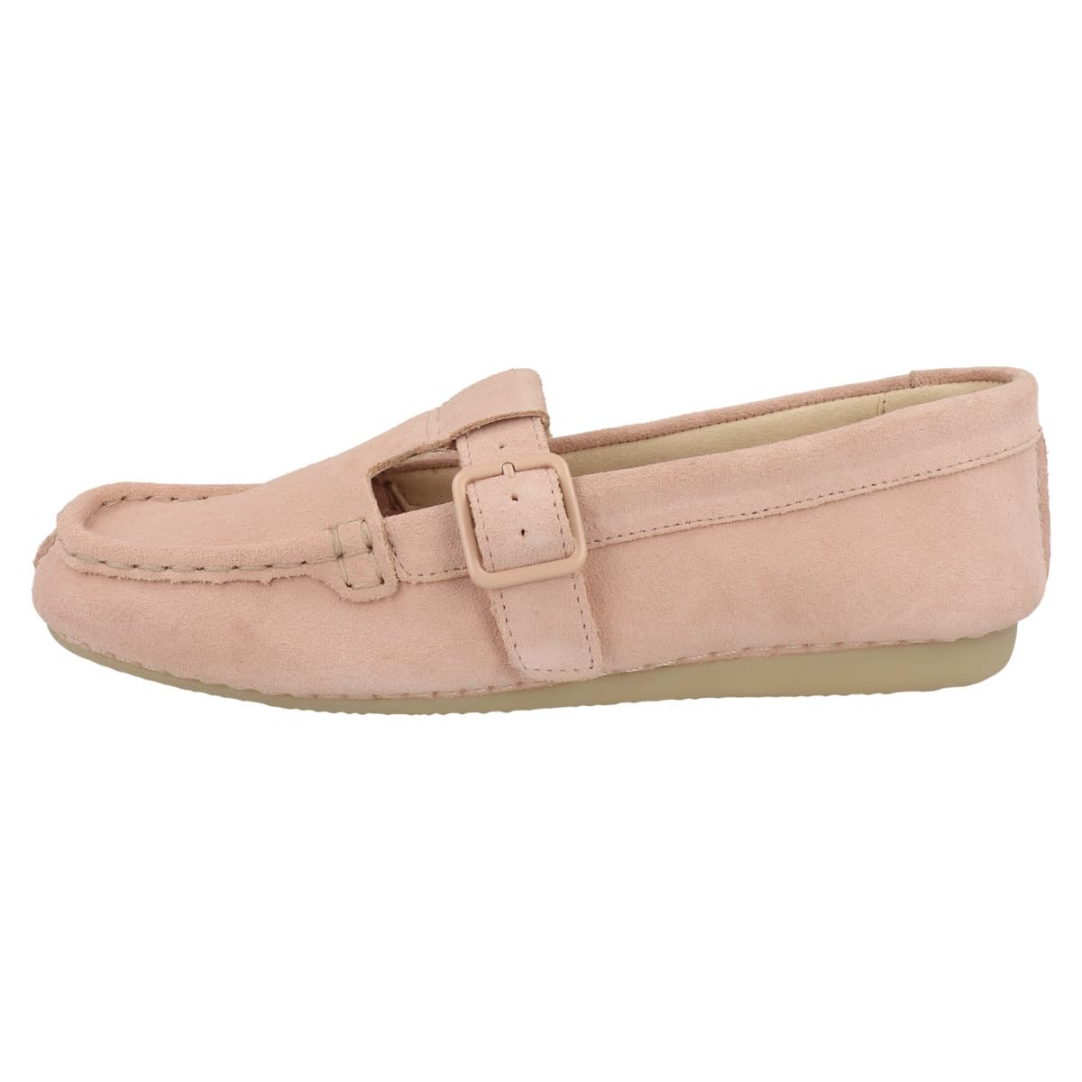 Clarks Damen Freckle TbarSHOES
