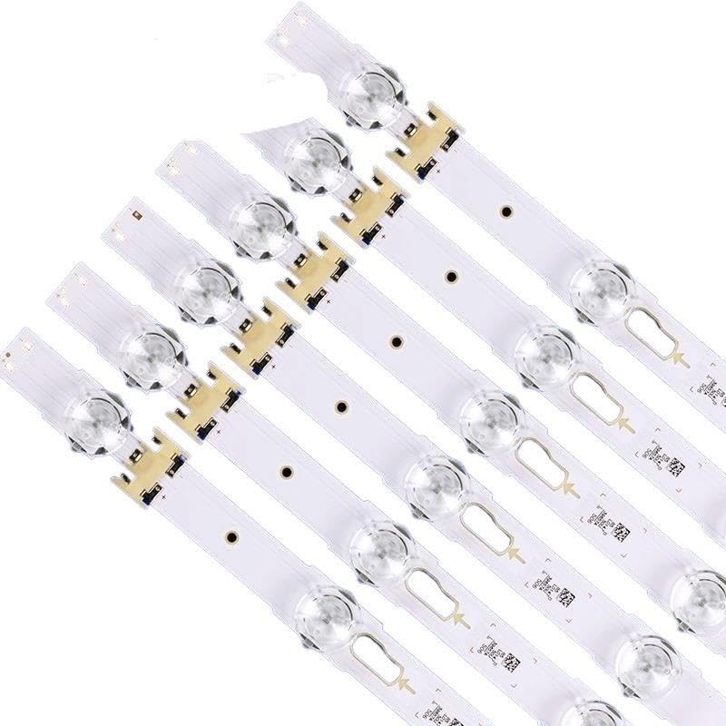Taśma LED do V6DU-500DCA-R2 BN96-39657A 39658A