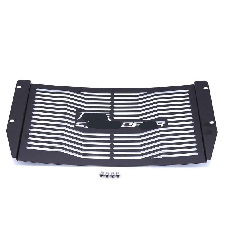Grille radiateur 1200 Explorer évitant les fuites de carburant et impacts
