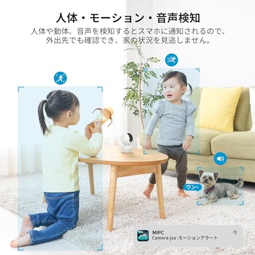 Image of ieGeek Camera for Home
