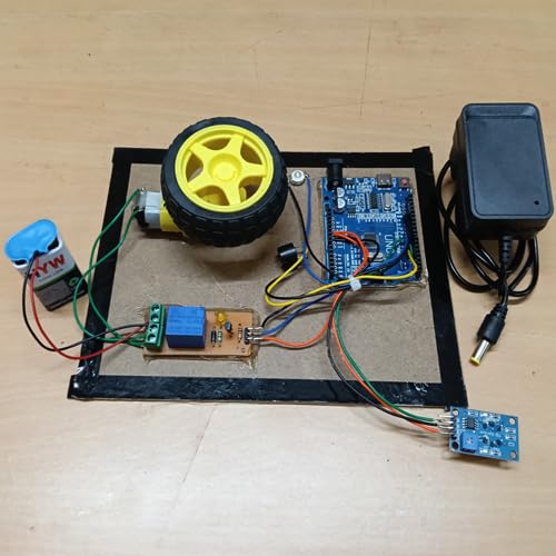 Buy Sensor Based Project Kits for Students – Ready-to-Use Projects for ...