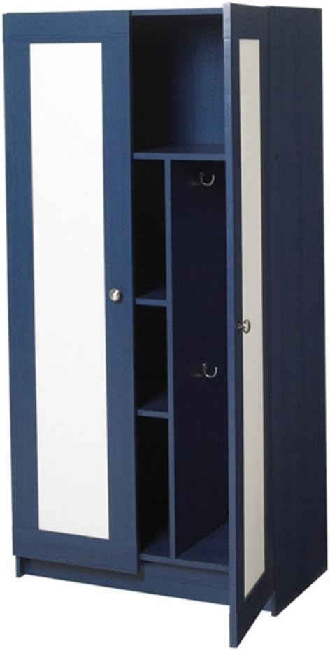Kids Storage Cabinet